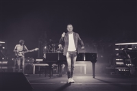 GIGI D'ALESSIO - TOUR 2017/2018 - foto 13