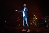 GIGI D'ALESSIO - TOUR 2017/2018 - foto 16