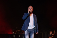 GIGI D'ALESSIO - TOUR 2017/2018 - foto 17