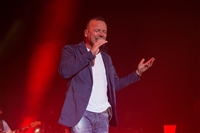 GIGI D'ALESSIO - TOUR 2017/2018 - foto 18