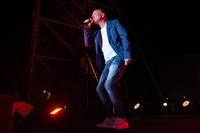 GIGI D'ALESSIO - TOUR 2017/2018 - foto 19