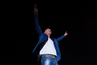 GIGI D'ALESSIO - TOUR 2017/2018 - foto 20