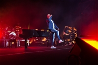 GIGI D'ALESSIO - TOUR 2017/2018 - foto 21