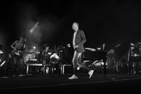 GIGI D'ALESSIO - TOUR 2017/2018 - foto 22