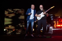 GIGI D'ALESSIO - TOUR 2017/2018 - foto 23