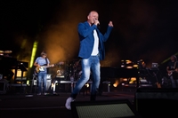 GIGI D'ALESSIO - TOUR 2017/2018 - foto 24