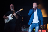 GIGI D'ALESSIO - TOUR 2017/2018 - foto 28