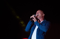 GIGI D'ALESSIO - TOUR 2017/2018 - foto 29