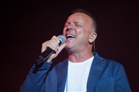 GIGI D'ALESSIO - TOUR 2017/2018 - foto 30