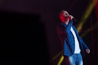 GIGI D'ALESSIO - TOUR 2017/2018 - foto 32