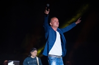 GIGI D'ALESSIO - TOUR 2017/2018 - foto 33