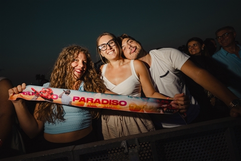 TOMMASO PARADISO - TOUR ESTIVO 2026 - SALERNOSOUNDS - foto 16