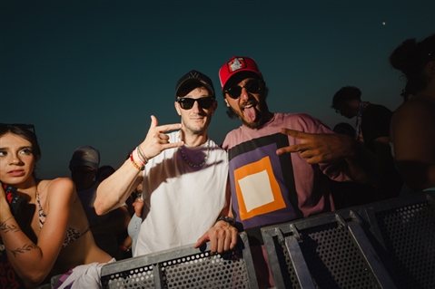 TOMMASO PARADISO - TOUR ESTIVO 2026 - SALERNOSOUNDS - foto 19