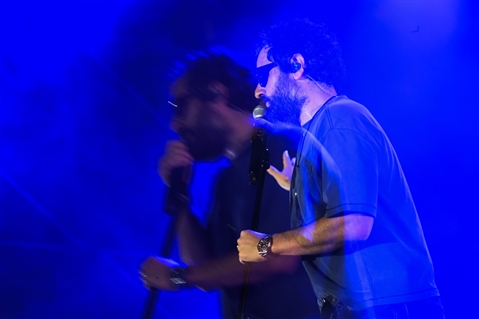 TOMMASO PARADISO - TOUR ESTIVO 2026 - SALERNOSOUNDS - foto 28