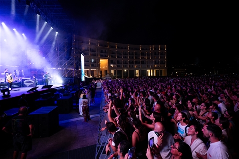 TOMMASO PARADISO - TOUR ESTIVO 2026 - SALERNOSOUNDS - foto 41