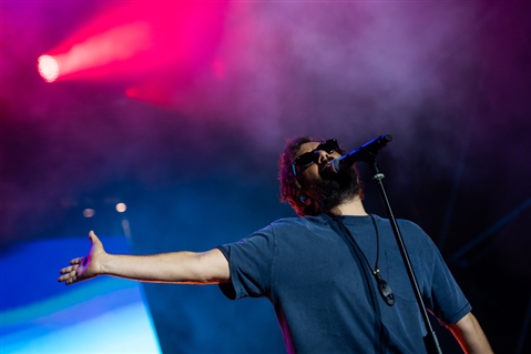TOMMASO PARADISO - TOUR ESTIVO 2026 - SALERNOSOUNDS - foto 44
