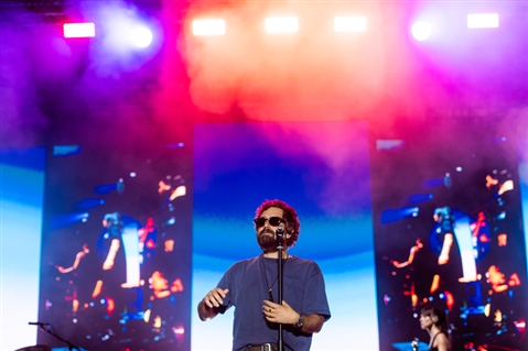 TOMMASO PARADISO - TOUR ESTIVO 2026 - SALERNOSOUNDS - foto 45
