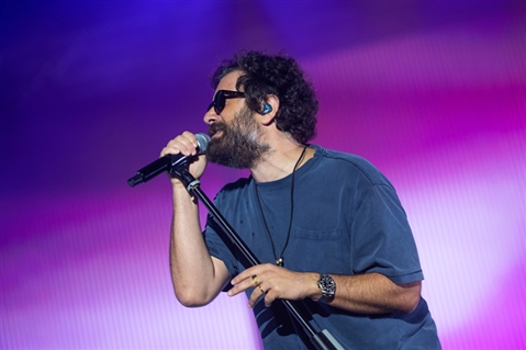 TOMMASO PARADISO - TOUR ESTIVO 2026 - SALERNOSOUNDS - foto 46