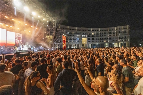 TOMMASO PARADISO - TOUR ESTIVO 2026 - SALERNOSOUNDS - foto 54
