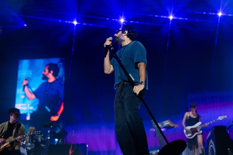 TOMMASO PARADISO - TOUR ESTIVO 2026 - SALERNOSOUNDS - foto 57