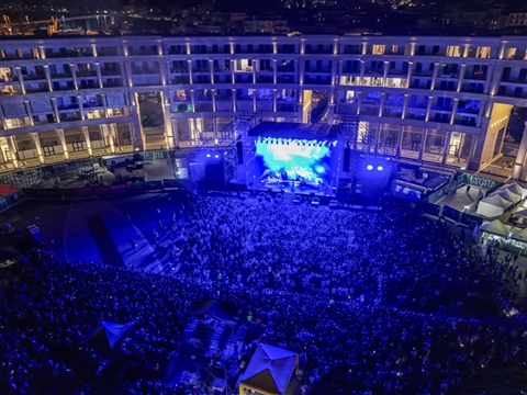 TOMMASO PARADISO - TOUR ESTIVO 2026 - SALERNOSOUNDS - foto 61