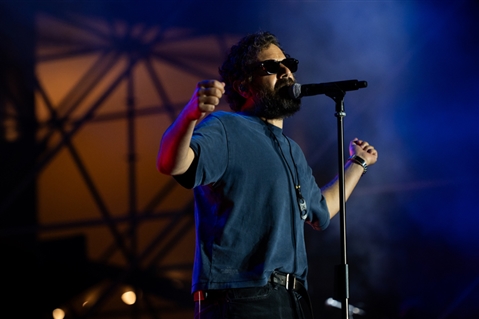 TOMMASO PARADISO - TOUR ESTIVO 2026 - SALERNOSOUNDS - foto 70