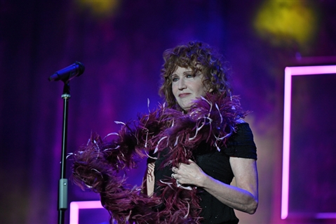FIORELLA MANNOIA - FIORELLA CANTA FABRIZIO E IVANO: ANIME SALVE - foto 14