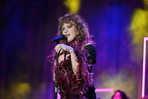 FIORELLA MANNOIA - FIORELLA CANTA FABRIZIO E IVANO: ANIME SALVE - foto 16