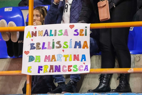 ANNALISA - CAPITOLO I - foto 1