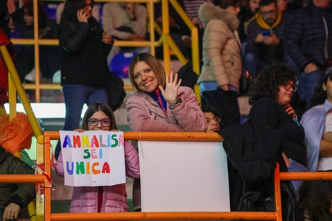 ANNALISA - CAPITOLO I - foto 4