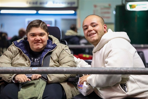 ANNALISA - CAPITOLO I - foto 7