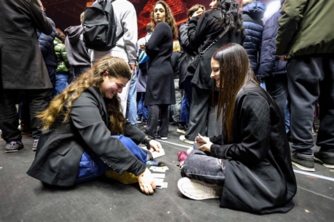 ANNALISA - CAPITOLO I - foto 13