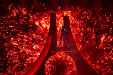 ANNALISA - CAPITOLO I - foto 14