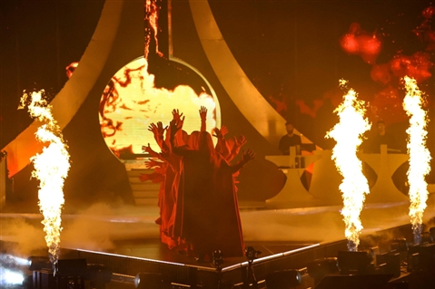 ANNALISA - CAPITOLO I - foto 16