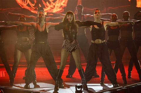 ANNALISA - CAPITOLO I - foto 18