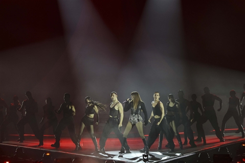 ANNALISA - CAPITOLO I - foto 22