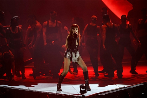 ANNALISA - CAPITOLO I - foto 24