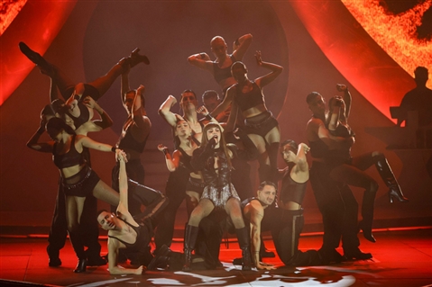 ANNALISA - CAPITOLO I - foto 25