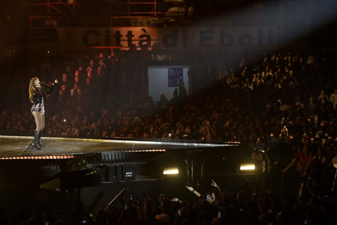 ANNALISA - CAPITOLO I - foto 30