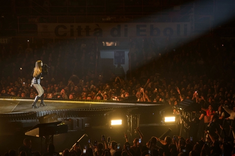 ANNALISA - CAPITOLO I - foto 31