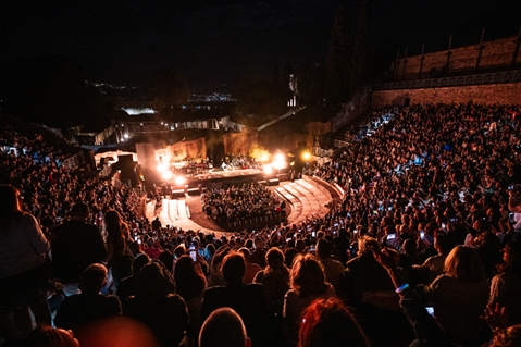 BIAGIO ANTONACCI - UNPLUGGED 2026 - foto 1