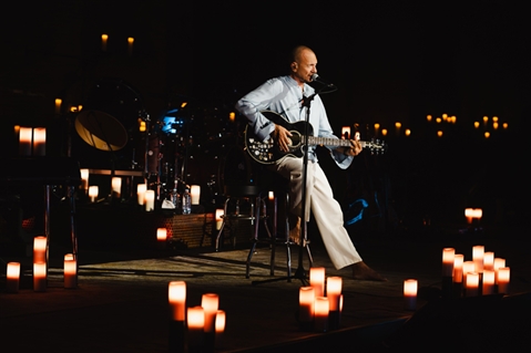 BIAGIO ANTONACCI - UNPLUGGED 2026 - foto 3