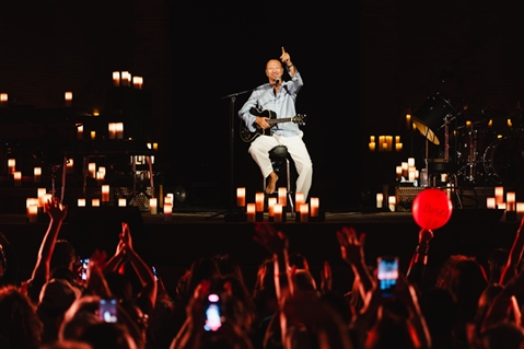 BIAGIO ANTONACCI - UNPLUGGED 2026 - foto 4