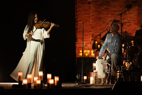 BIAGIO ANTONACCI - UNPLUGGED 2026 - foto 5