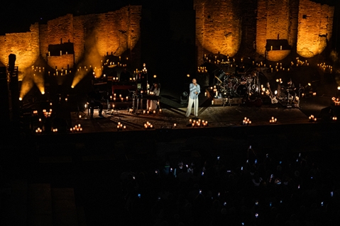BIAGIO ANTONACCI - UNPLUGGED 2026 - foto 6