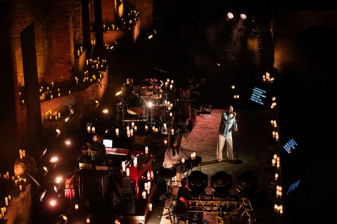 BIAGIO ANTONACCI - UNPLUGGED 2026 - foto 7