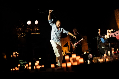BIAGIO ANTONACCI - UNPLUGGED 2026 - foto 10