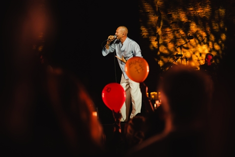 BIAGIO ANTONACCI - UNPLUGGED 2026 - foto 13