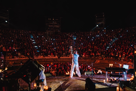 BIAGIO ANTONACCI - UNPLUGGED 2026 - foto 15