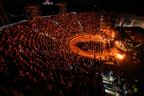BIAGIO ANTONACCI - UNPLUGGED 2026 - foto 20